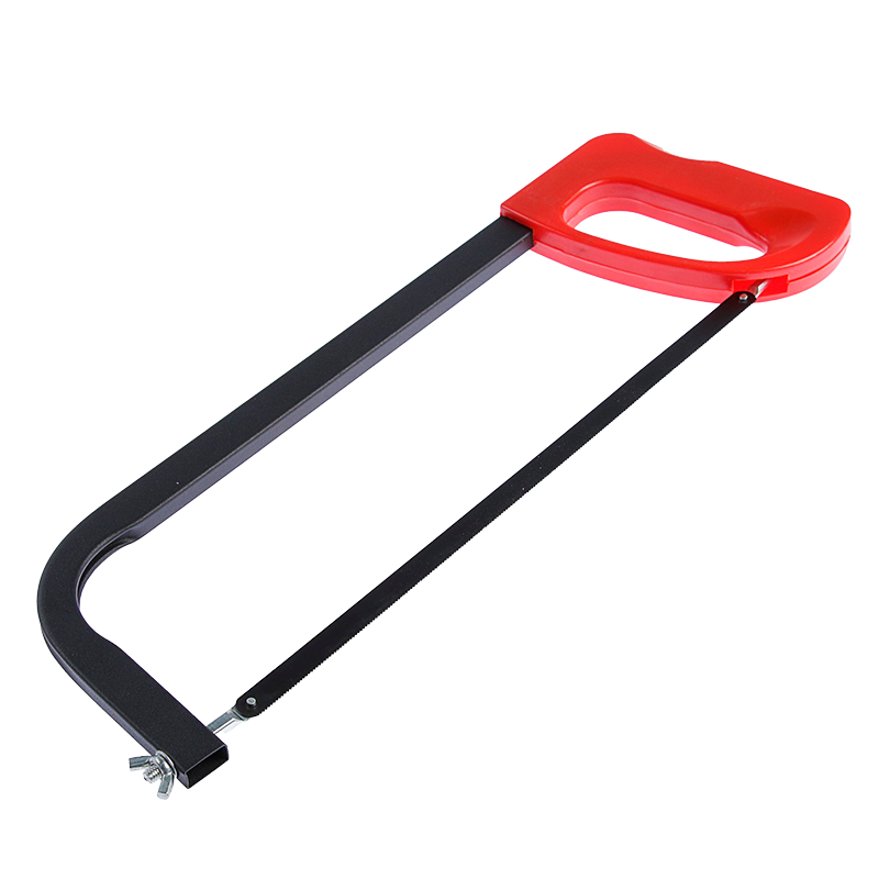Ножовка по металлу Top Tools 10A230, 300 мм, пластиковая рукоятка