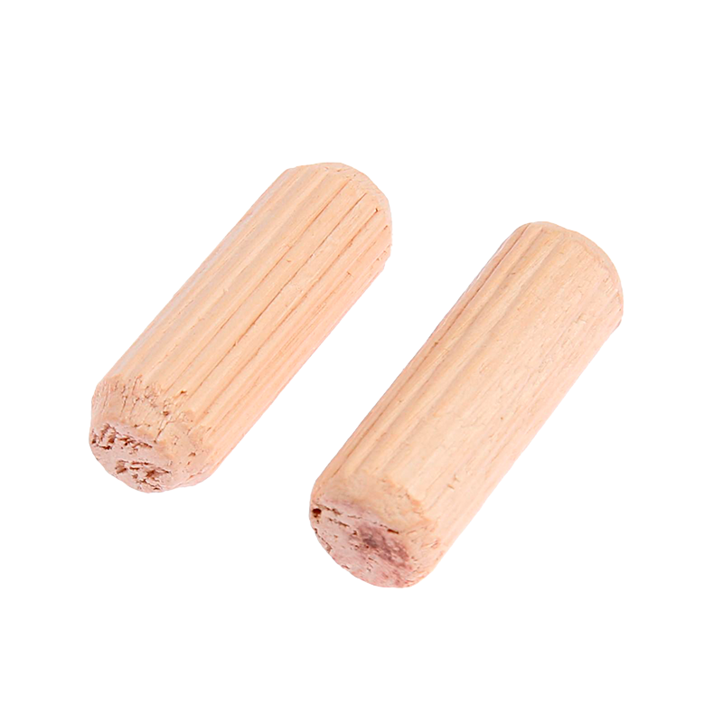 Шкант мебельный ТУНДРА krep 10x30 мм, 40 шт.