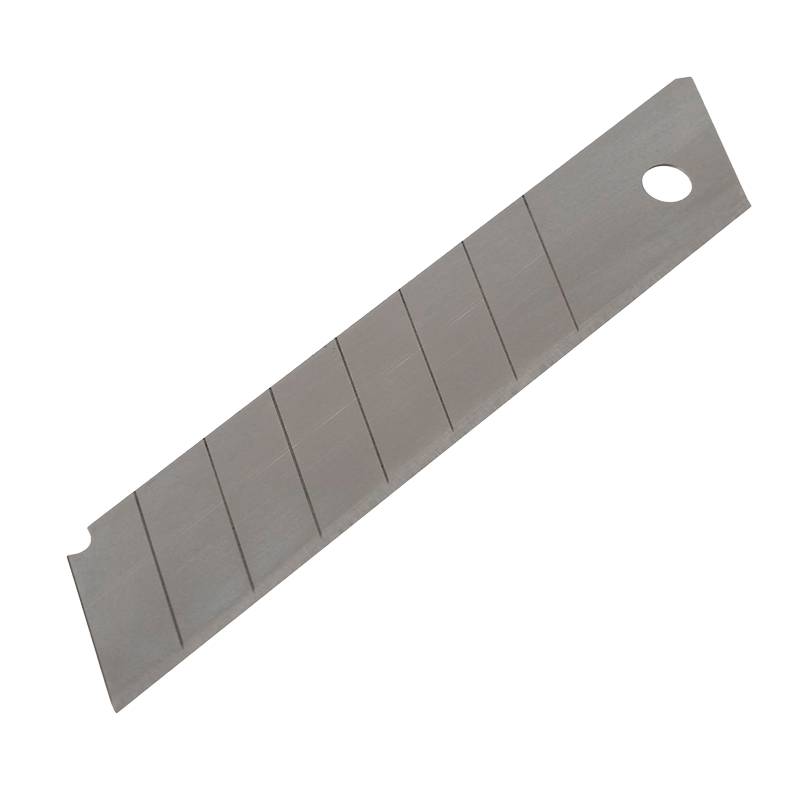 Лезвия для ножей Hobbi/Remocolor, сегментированные, 18х100 мм, 10 шт.